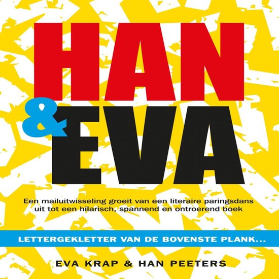 Han en Eva - cover