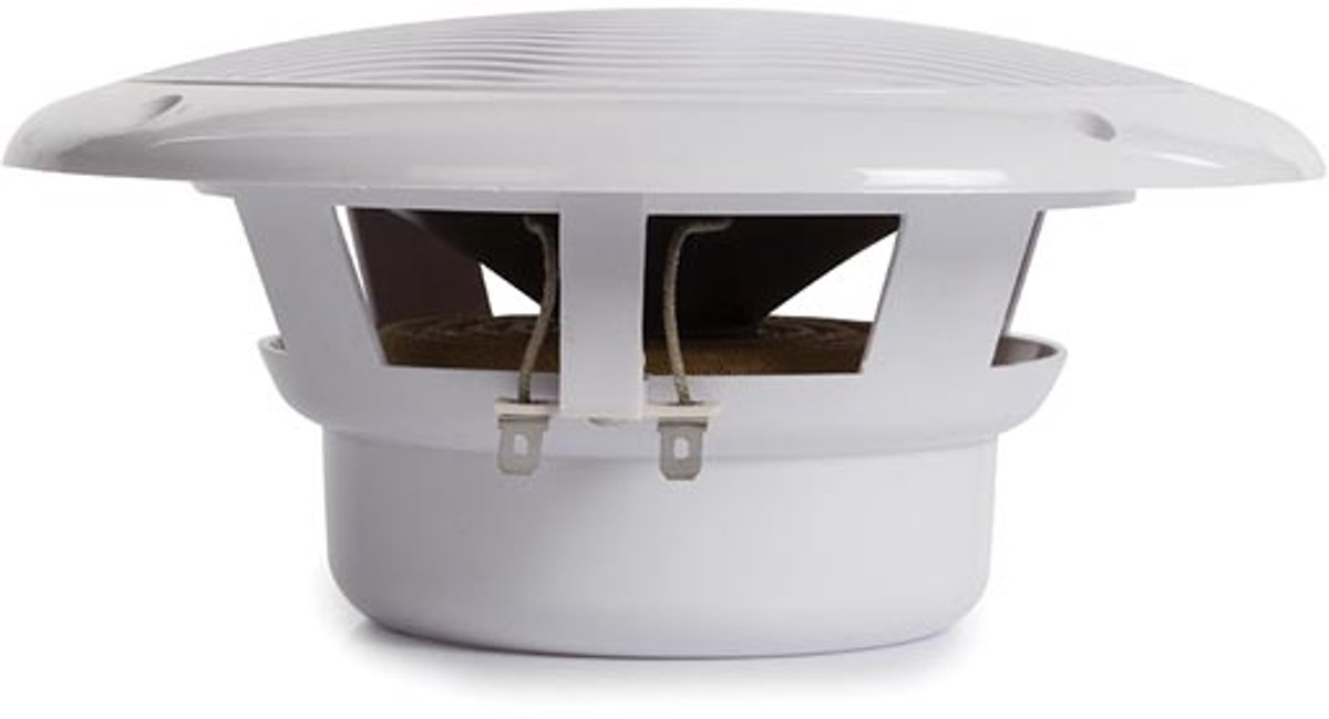HQ Power BTR4S6 bluetooth plafondluidsprekerset 2x 6,5 inch