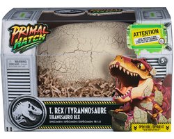 Primal Hatch - Interactieve Hatching Dino (Jurassic World)