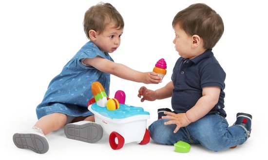 Chicco IJSCOWAGEN van Chicco — afbeelding 4