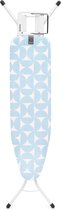 Brabantia Strijkplank A - voor Strijkijzer - 110 x 30 cm - Fresh Breeze