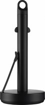 Bol.com Blomus LOOP Keukenrolhouder - Zwart aanbieding