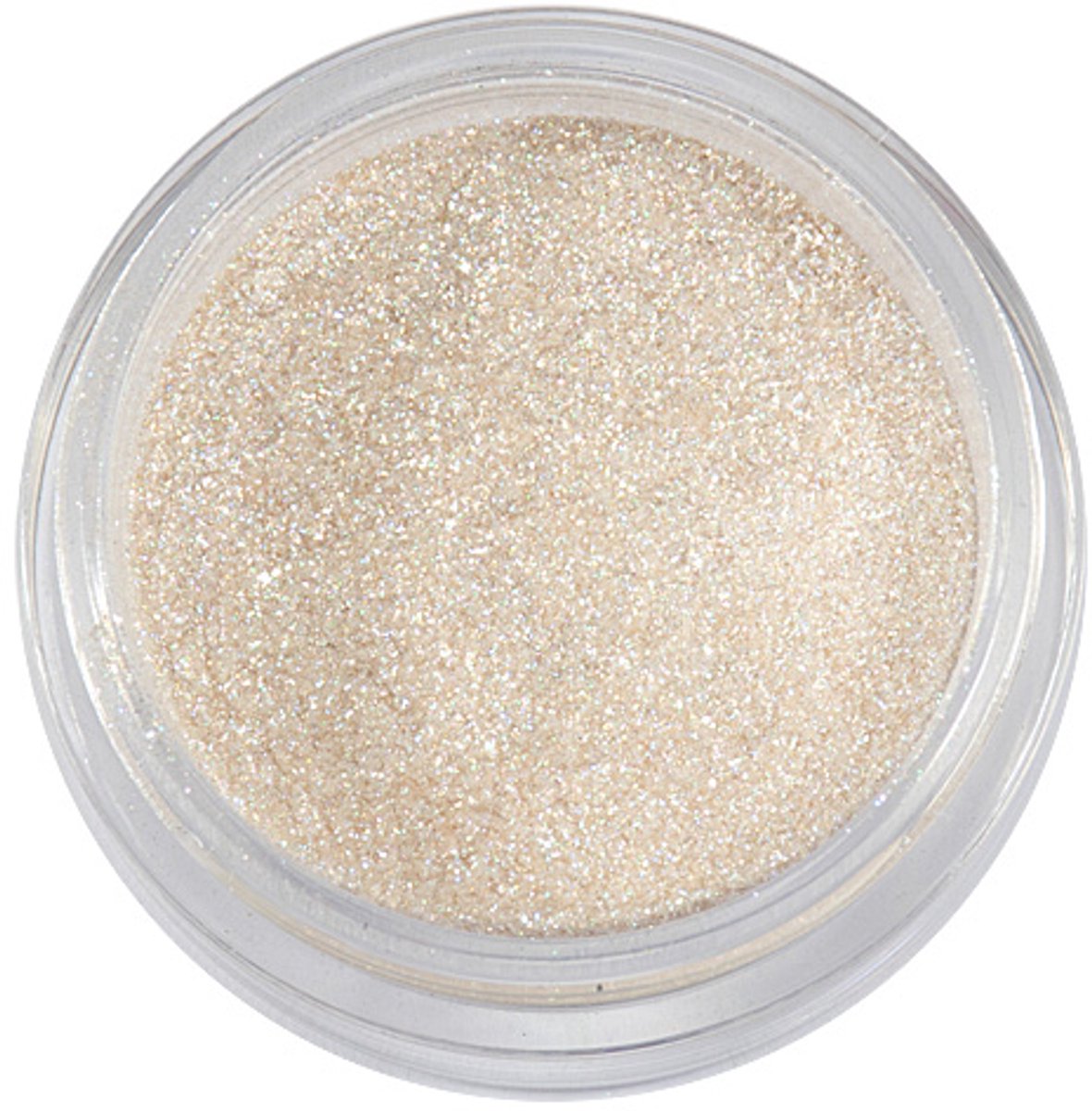 Grimas Glitters - Sparkling Powder - Parel Wit - 700 - 5 ml