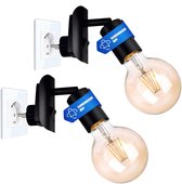 Hasler Inbouwspot Häsler Tarragona Incl. Fase Aansnijding Dimbaar 8 Cm 4 Watt Warm Wit Rvs Set 1x 7 16130