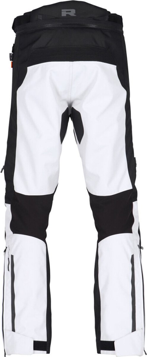Richa Brutus Gore-Tex Grijs Textiele Motorbroek - Maat S - Broek – foto 3
