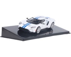 IXO - Ford GT - 2017 - 1:43