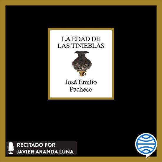 La edad de las tinieblas - cover