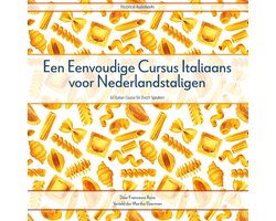 Een Eenvoudige Cursus Italiaans voor Nederlandstaligen