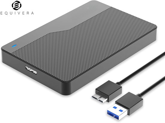 TOSHIBA 1 TB Externe harde schijf Canvio Ready HDTP310EK3AA USB 3.0 Zwart | Viking Direct NL