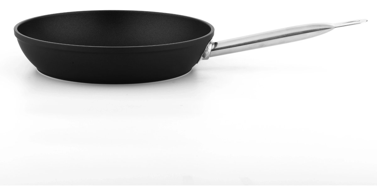 Carl Schmidt Sohn BLACK CRYSTAL koekenpan Ø 24 cm