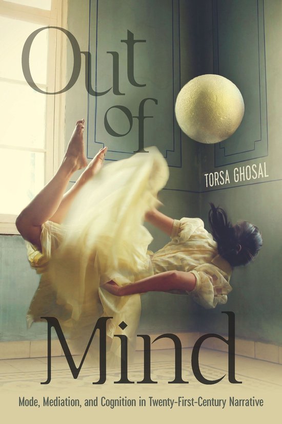 Cognitive Approaches to Culture - Out of Mind - cover