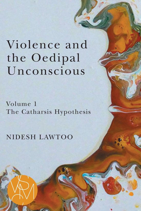 Studies in Violence, Mimesis & Culture - Violence and the Oe ... - cover