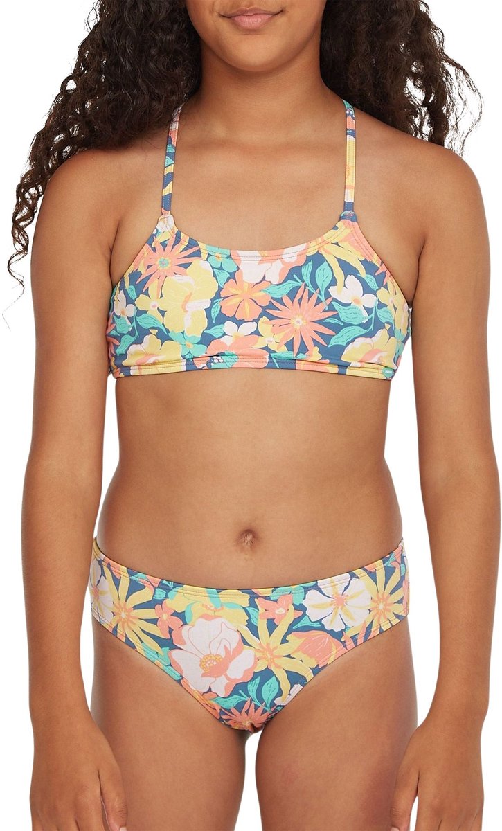 O'Neill Essentials Bralette Bikini Meisjes