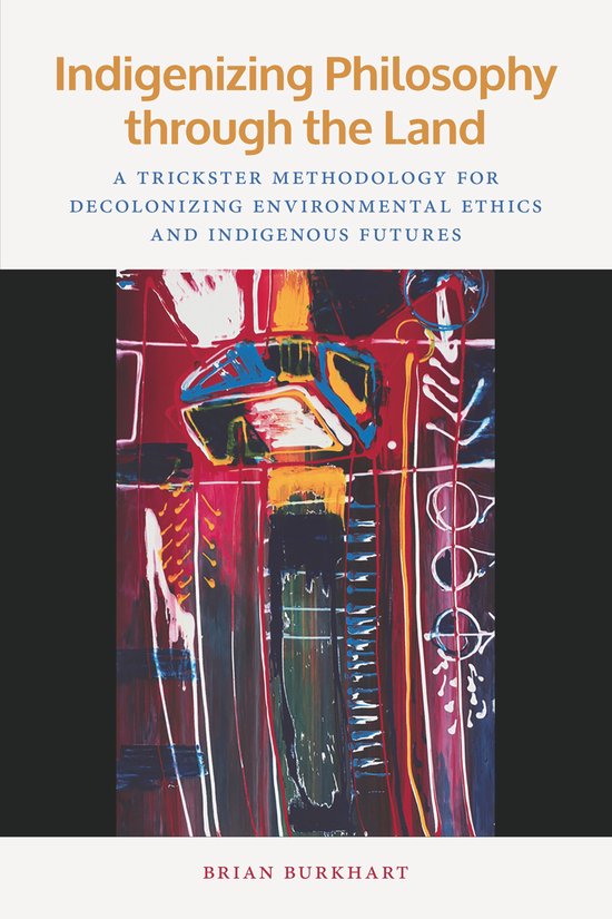 American Indian Studies - Indigenizing Philosophy through th ... - cover