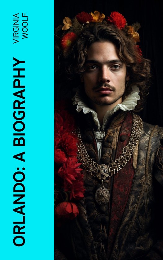 Orlando: A Biography