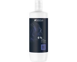 Indola - Professional Cream Developer - 1000ml