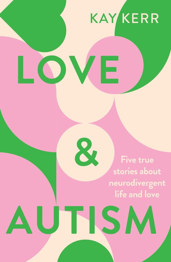 Love & Autism - cover