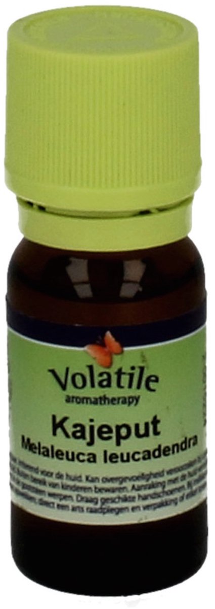 Goedkoopste Volatile Kajeput 5 Milliliter