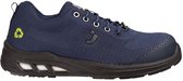Ecofitz werkschoenen S1P Safety Jogger Navy