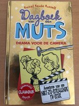 Dagboek van een muts 7 - Drama voor de camera