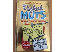 foto van Dagboek van een muts 7 - Drama voor de camera