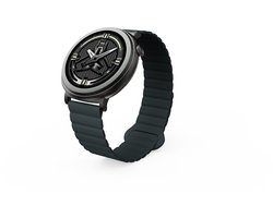 HiFuture - AURORA - Smartwatch - Donker groen