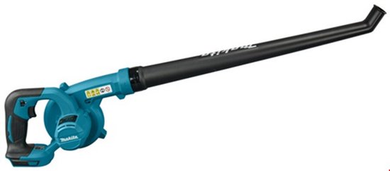 Makita DUB186ZX1 Blaasmachine LXT 18V - Exclusief Accu en Lader van Makita — afbeelding 2