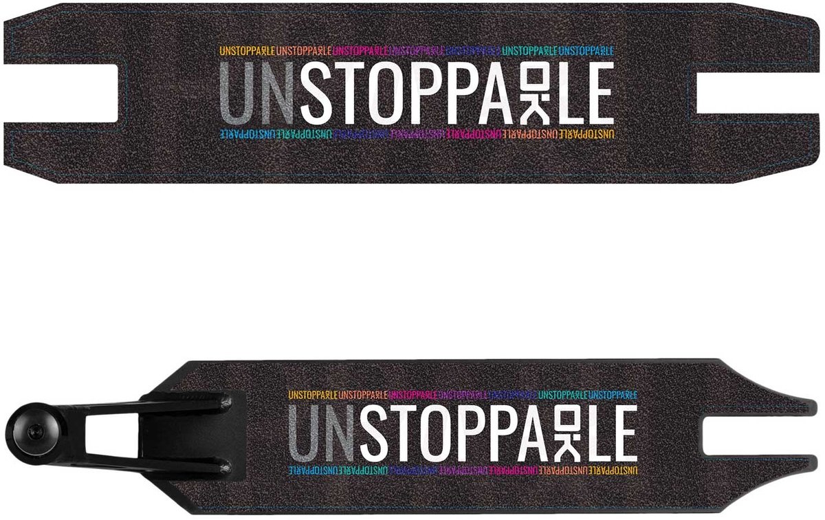 Griptape schuurpapier voor de Go!-step - Soke