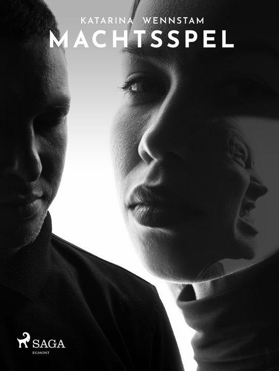 Justitia 3 - Machtsspel - cover