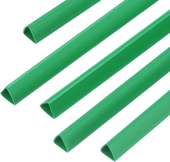 PATIKIL 17.1 mm Ressort cintrage Tube gaine pvc 20mm électrique