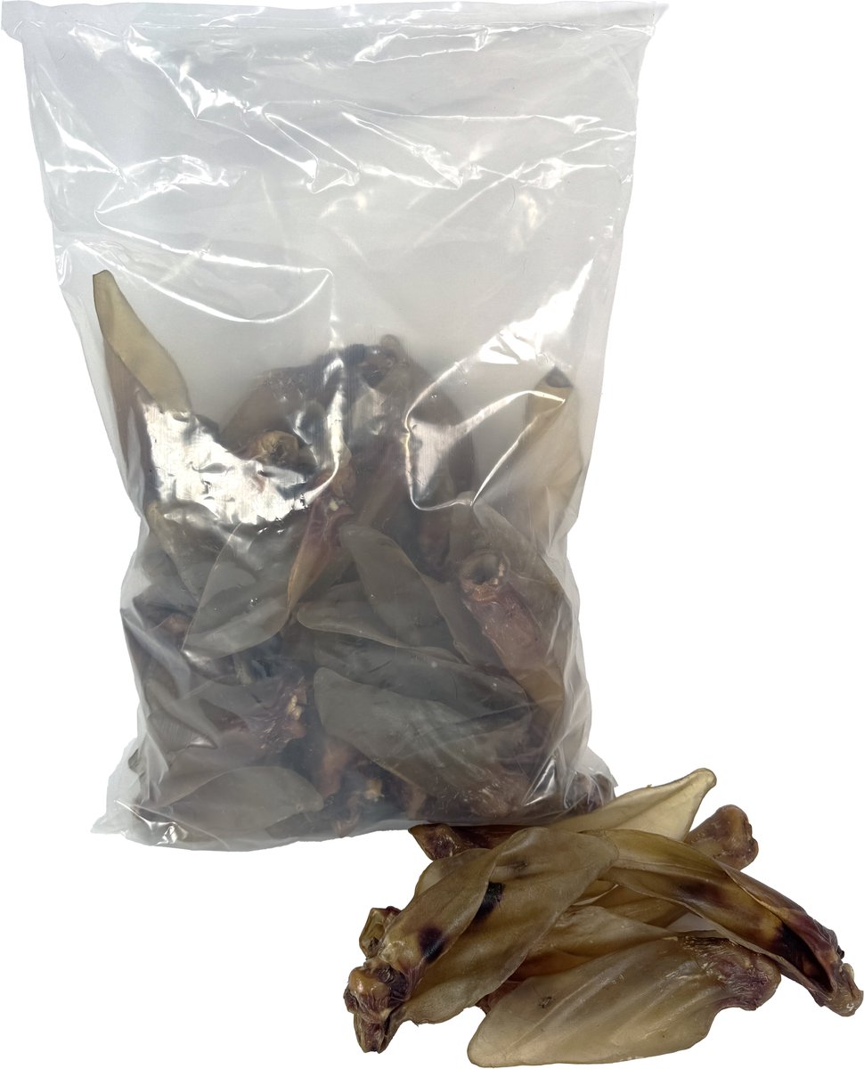 Petsnack Buffalo Oren Met Vlees