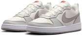 NIKE - Nike Court Borough Low Recraft Big - Baskets basses garçon - Wit