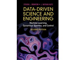 Data-Driven Science and Engineering | 9781009098489 | Steven