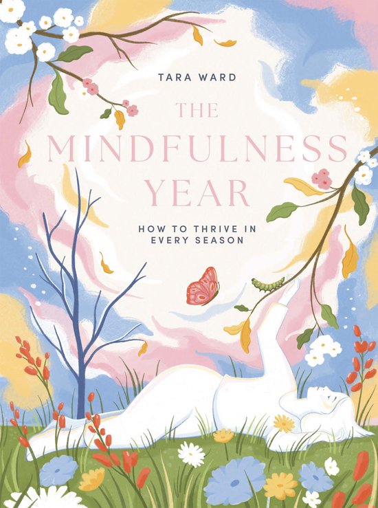 The Mindfulness Year - cover
