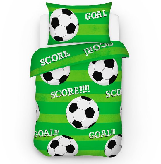 Voetbal dekbedovertrek » Van alle topclubs! » Scherpe prijzen Voetbal dekbedovertrek » Van alle topclubs! » Scherpe prijzen
