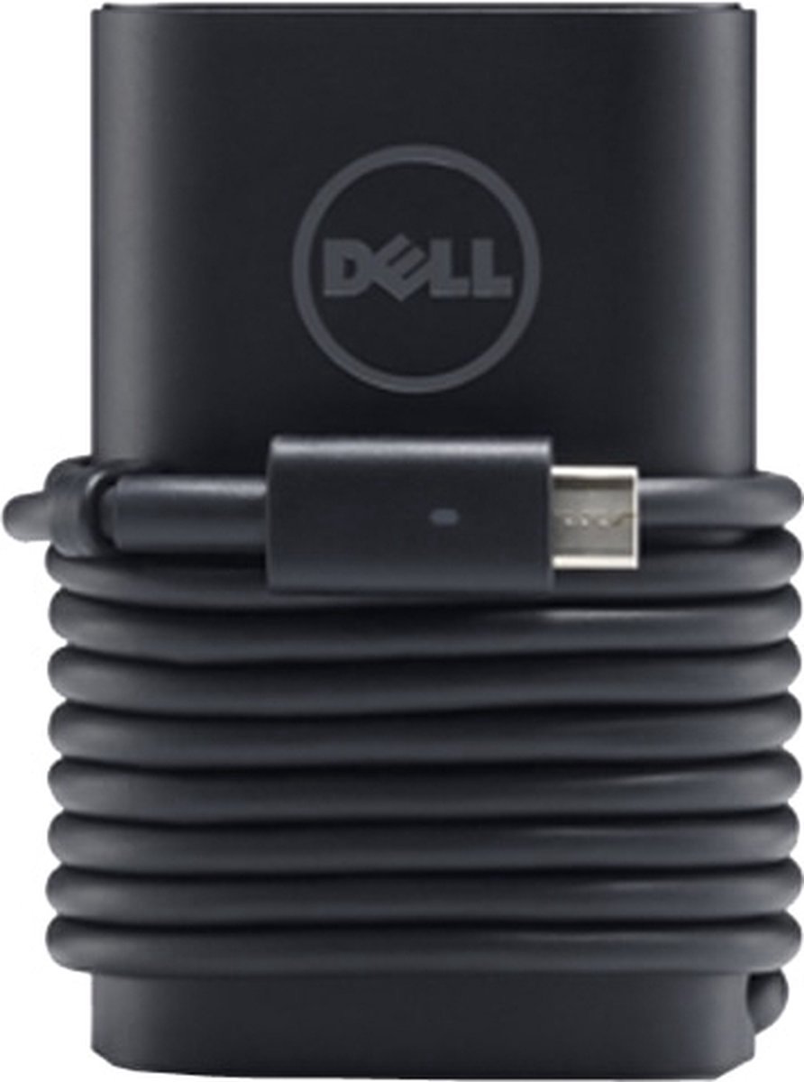 Dell E5 90 Watt Type-C wisselstroomadapter (450-AGOQ)