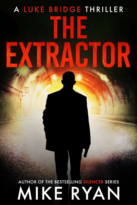 The Extractor Series 1 - The Extractor