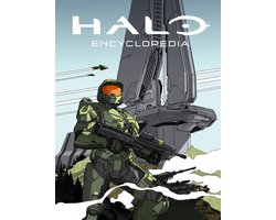 Halo Encyclopedia