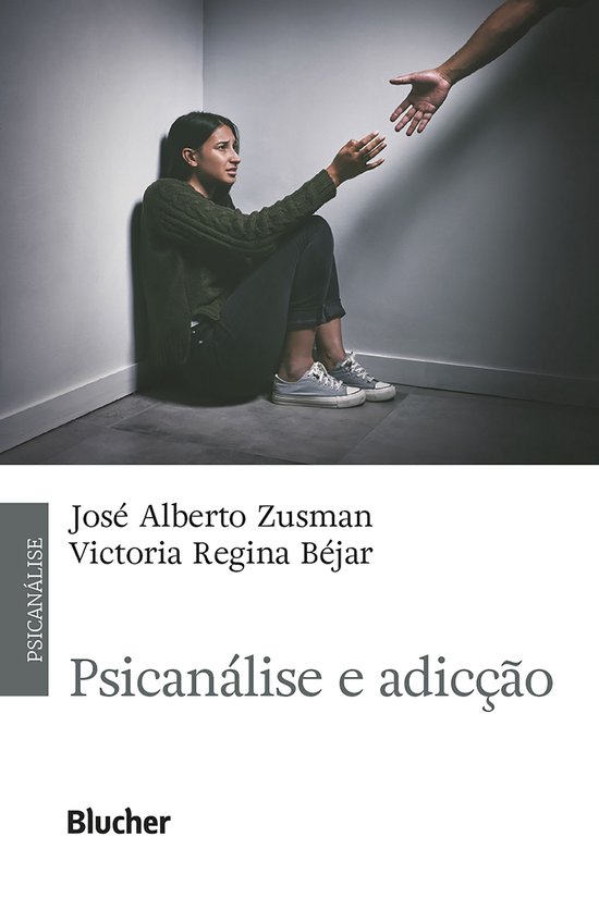 Psicanálise e adicção - cover