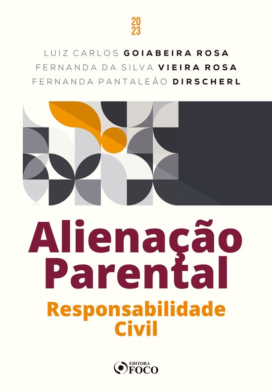 Alienação Parental - cover