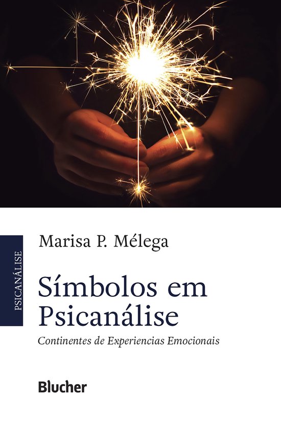 Símbolos em psicanálise - cover