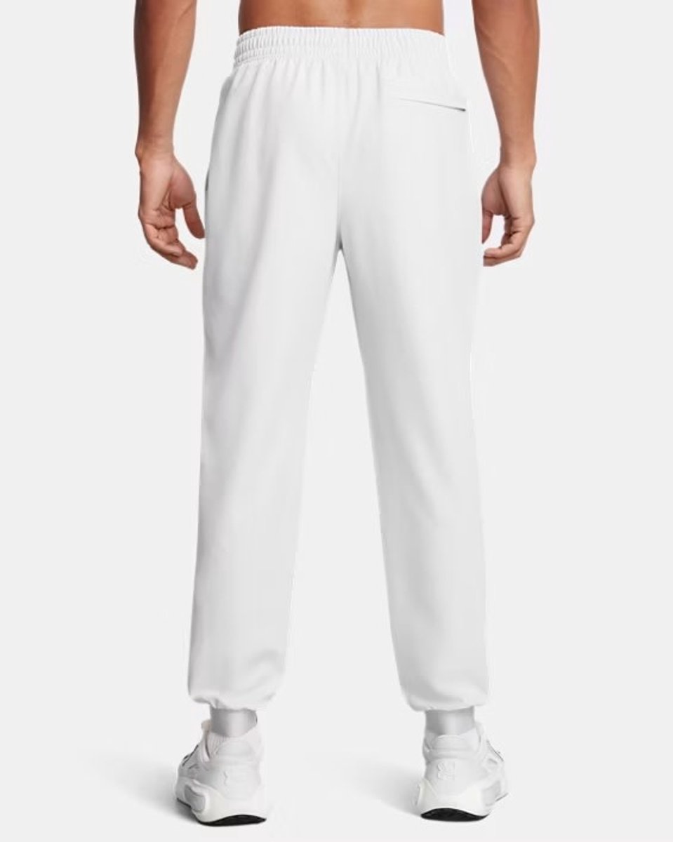 Under Armour Unstoppable Joggers Wit S / Regular Man