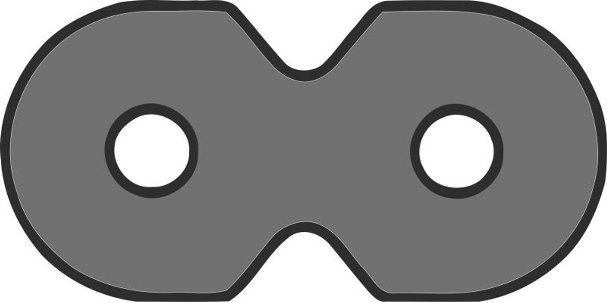 Nedis Stroomkabel | Euro Male | IEC-320-C7 | 3.00 m | Recht | 2x 0.75 mm² | Koper | Plat | Nikkel | H03VVH2-F 2x0,75 mm² | PVC | Stekkertype: Type C (CEE 7/16 | Netvoeding | 250 V ~ 50/60 Hz | 2.5 A — cadeau in Cadeau-ideeën - foto 5