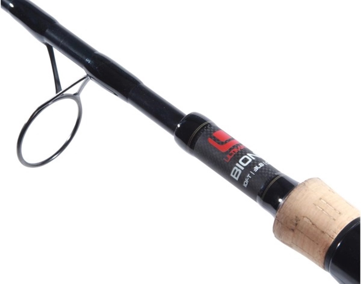 Ultimate Bionic 10ft 3,25lb Cork Handle | Karperhengel