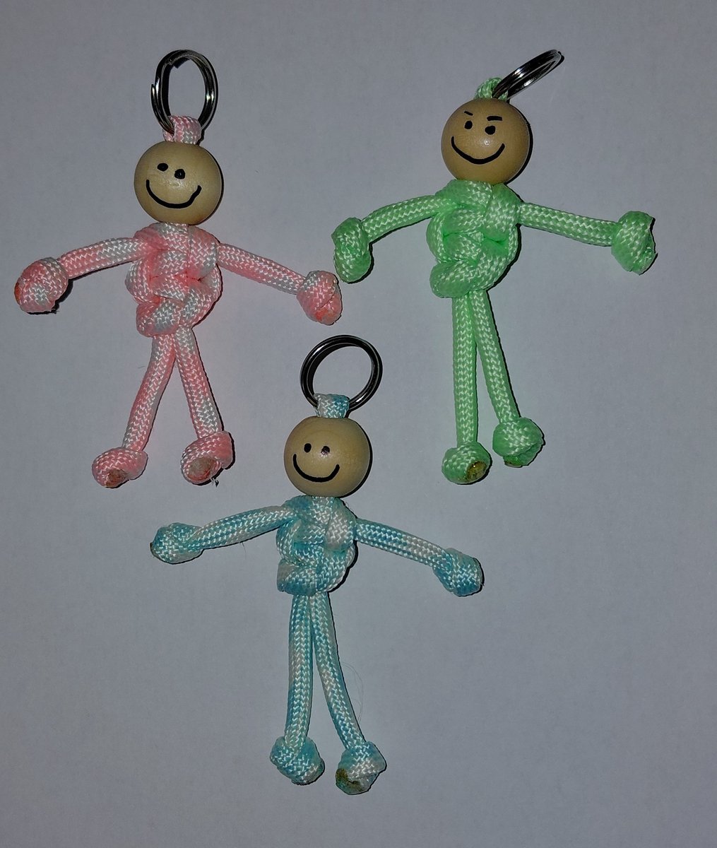 sleutelhanger