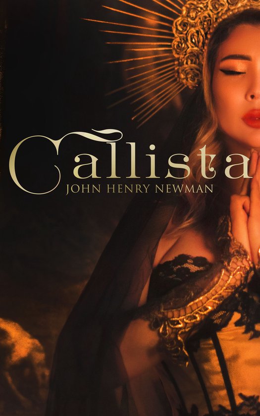Callista - cover