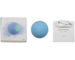 WICKED BALL SE - BLUE
