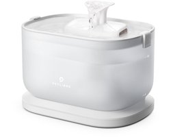 Dockstream Wireless Pump Water Fountain