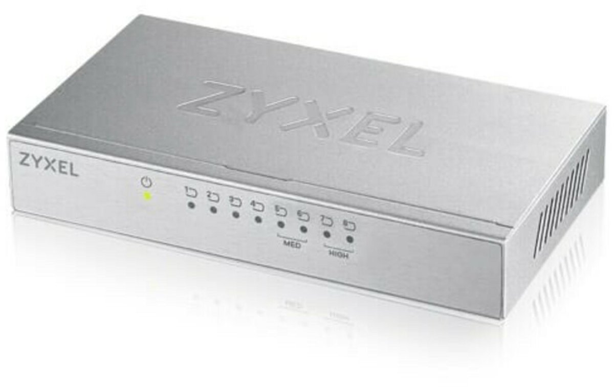 ZyXEL GS-108B V3 - Switch