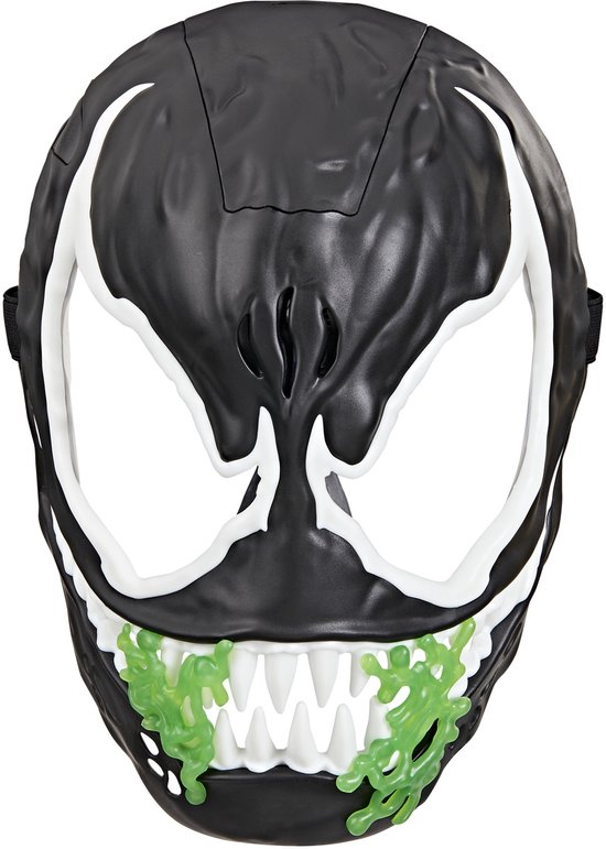 Spider-Man Movie Hero Miles Fx Mask